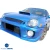 FRP ZSPO Front Bumper > Subaru Impreza WRX 2002-2003 > 4/5dr - image 4