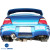 FRP ZSPO Rear Bumper > Subaru WRX 2002-2003 > 4dr Sedan - image 4