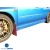FRP ZSPO Body Kit 4pc > Subaru Impreza WRX 2002-2003 > 4dr Sedan - image 10