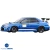 FRP ZSPO Body Kit 4pc > Subaru Impreza WRX 2002-2003 > 4dr Sedan - image 12