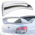 FRP ZSPO Trunk Spoiler Wing > Subaru Impreza WRX 2002-2007 > 4dr Sedan - image 1