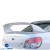 FRP ZSPO Trunk Spoiler Wing > Subaru Impreza WRX 2002-2007 > 4dr Sedan - image 2