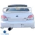 FRP ZSPO Trunk Spoiler Wing > Subaru Impreza WRX 2002-2007 > 4dr Sedan - image 3