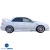 FRP ZSPO Trunk Spoiler Wing > Subaru Impreza WRX 2002-2007 > 4dr Sedan - image 6