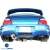 FRP ZSPO Body Kit w Wing 5pc > Subaru Impreza WRX 2002-2003 > 4dr Sedan - image 16