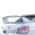 FRP ZSPO Body Kit w Wing 5pc > Subaru Impreza WRX 2002-2003 > 4dr Sedan - image 18
