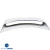 FRP ZSPO Body Kit w Wing 5pc > Subaru Impreza WRX 2002-2003 > 4dr Sedan - image 34
