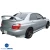 FRP ZSPO Body Kit w Wing 5pc > Subaru Impreza WRX 2002-2003 > 4dr Sedan - image 27