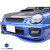 FRP ZSPO Grille > Subaru Impreza WRX 2002-2003 > 4/5dr - image 6