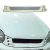FRP ZSPO Grille > Subaru Impreza WRX 2002-2003 > 4/5dr - image 8