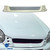 ModeloDrive FRP ZSPO Grille > Subaru WRX 2002-2003 > 4/5dr - image 8