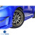 FRP ING Side Skirts > Subaru WRX (GH) 2011-2014 > 5dr Hatchback - image 4