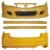 FRP ING Body Kit 4pc > Subaru WRX (GH) 2011-2014 > 5dr Hatchback - image 3
