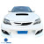 FRP ING Grille > Subaru WRX (GH) 2011-2014 > 5dr Hatchback - image 2