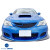 FRP ING Grille > Subaru WRX (GH) 2011-2014 > 5dr Hatchback - image 6