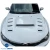 FRP VAR V2 Hood > Subaru WRX (GH) 2008-2014 > 5dr Hatch - image 2