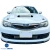 FRP VAR V2 Hood > Subaru WRX (GH) 2008-2014 > 5dr Hatch - image 3