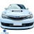 FRP VAR V2 Hood > Subaru WRX (GH) 2008-2014 > 5dr Hatch - image 3