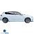 FRP VAR V2 Hood > Subaru WRX (GH) 2008-2014 > 5dr Hatch - image 7
