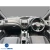 FRP VAR V2 Hood > Subaru WRX (GH) 2008-2014 > 5dr Hatch - image 8