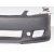 2003-2008 Toyota Corolla B-2 Front Bumper - image 8