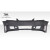 2003-2008 Toyota Corolla B-2 Front Bumper - 1 Piece - image 6