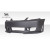 2003-2008 Toyota Corolla Duraflex B-2 Front Bumper - 1 Piece - image 9