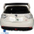 ModeloDrive FRP VAR Roof Spoiler Wing > Subaru WRX (GH) 2008-2014 > 5dr Hatch - image 3