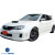 FRP VAR Roof Spoiler Wing > Subaru WRX (GH) 2008-2014 > 5dr Hatch - image 6