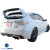 ModeloDrive FRP VAR Roof Spoiler Wing > Subaru WRX (GH) 2008-2014 > 5dr Hatch - image 7