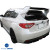 FRP VAR Roof Spoiler Wing > Subaru WRX (GH) 2008-2014 > 5dr Hatch - image 9