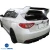 FRP VAR Roof Spoiler Wing > Subaru WRX (GH) 2008-2014 > 5dr Hatch - image 9