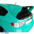 ModeloDrive FRP VAR Roof Spoiler Wing > Subaru WRX (GH) 2008-2014 > 5dr Hatch - image 13
