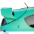 ModeloDrive FRP VAR Roof Spoiler Wing > Subaru WRX (GH) 2008-2014 > 5dr Hatch - image 16