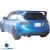 FRP VAR Roof Spoiler Wing > Subaru WRX (GH) 2008-2014 > 5dr Hatch - image 20