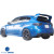 ModeloDrive FRP VAR Roof Spoiler Wing > Subaru WRX (GH) 2008-2014 > 5dr Hatch - image 21