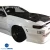 FRP DMA D1 Wide Body 30mm Fenders (front) > Toyota Corolla (AE86) 1984-1987 > 2/3dr - image 4