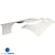 FRP DMA Wide Body 40mm Fenders (rear) > Toyota Corolla (AE86) 1984-1987 > 3dr Hatch - image 15