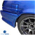 FRP DMA Wide Body 40mm Fenders (rear) > Toyota Corolla (AE86) 1984-1987 > 3dr Hatch - image 3