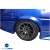 FRP DMA Wide Body 40mm Fenders (rear) > Toyota Corolla (AE86) 1984-1987 > 3dr Hatch - image 9