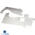 FRP DMA Wide Body 40mm Fenders (rear) > Toyota Corolla (AE86) 1984-1987 > 3dr Hatch - image 22