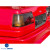 FRP DMA Wide Body 40mm Fenders (rear) > Toyota Corolla (AE86) 1984-1987 > 2dr Coupe - image 4