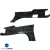 FRP DMA Wide Body 40mm Fenders (rear) > Toyota Corolla (AE86) 1984-1987 > 2dr Coupe - image 29