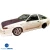 FRP DMA D1 Wide Body 30mm Fenders Set > Toyota Corolla (AE86) 1984-1987 > 3dr Hatch - image 7