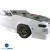 FRP DMA D1 Wide Body 30mm Fenders Set > Toyota Corolla (AE86) 1984-1987 > 3dr Hatch - image 8