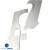 FRP DMA D1 Wide Body 30mm Fenders Set > Toyota Corolla (AE86) 1984-1987 > 3dr Hatch - image 46