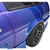 ModeloDrive FRP DMA D1 Wide Body 30mm Fenders Set > Toyota Corolla AE86 1984-1987 > 3dr Hatch - image 32