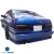 FRP DMA D1 Wide Body 30mm Fenders Set > Toyota Corolla (AE86) 1984-1987 > 3dr Hatch - image 36