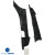 FRP DMA D1 Wide Body 30mm Fenders Set > Toyota Corolla (AE86) 1984-1987 > 3dr Hatch - image 53