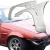 FRP DMA D1 Wide Body 30mm Fenders Set > Toyota Corolla (AE86) 1984-1987 > 2dr Coupe - image 11